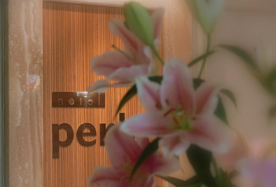 Hotel Perla 크라쿠프 외부 사진